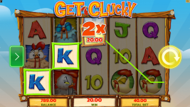 Get Clucky - Screenshot 7