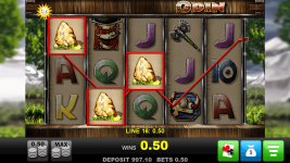 Odin - Screenshot 5