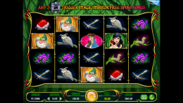 Miss White - Screenshot 5