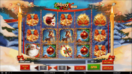 Merry Xmas - Screenshot 1