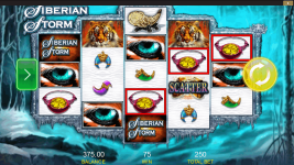 Siberian Storm - Screenshot 8