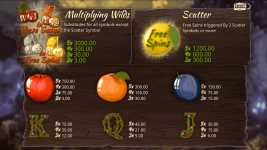Wild Cherries - Screenshot 7