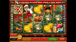 Deck the Halls - Screenshot 8