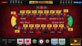 Deal or no Deal Roulette - Screenshot 5