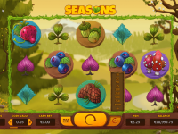 Seasons - Screenshot 4