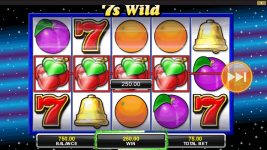 7s Wild - Screenshot 3