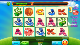 Smash The Pig - Screenshot 3