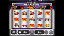 Quick Hit Platinum - Screenshot 8