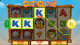 Get Clucky - Screenshot 6