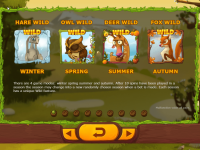 Seasons - Screenshot 6