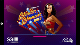 Wonder Woman Gold - Screenshot 7