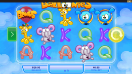 Balloonies - Screenshot 2