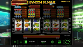 Random Runner Deluxe - Screenshot 8