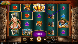 Bier Haus - Screenshot 8