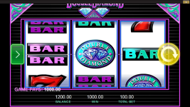 Double Diamond - Screenshot 8