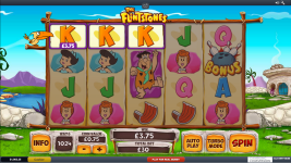 The Flintstones - Screenshot 4