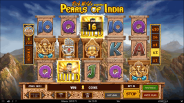 Pearls of India - Screenshot 6