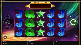 Winstar - Screenshot 3