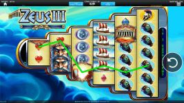 Zeus III - Screenshot 3