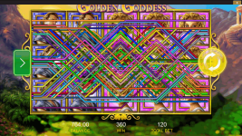 Golden Goddess - Screenshot 6