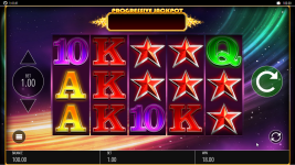 Winstar - Screenshot 1
