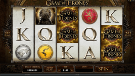 Game of Thrones - Screenshot 4