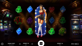 Lucky Girls - Screenshot 8