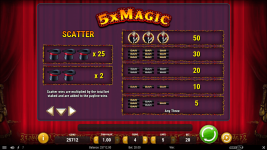 5x Magic - Screenshot 8