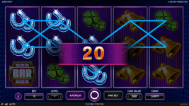 Joker Pro - Screenshot 1