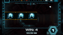 Aliens - Screenshot 6