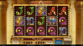 Rich Wilde and The Book of Dead - Screenshot 6