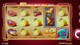 Deco Diamonds - Screenshot 3