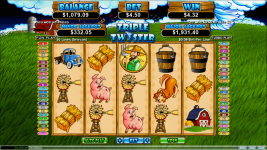 Triple Twister - Screenshot 7