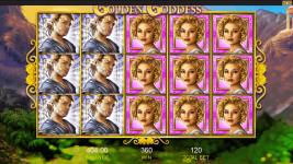 Golden Goddess - Screenshot 5