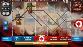 KGB Bears - Screenshot 7
