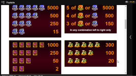 Double the Devil - Screenshot 4