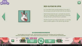 Jimi Hendrix - Screenshot 8