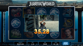 Jurassic World - Screenshot 8