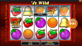7s Wild - Screenshot 7