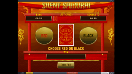 Silent Samurai - Screenshot 6