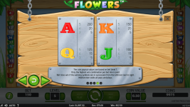 Flowers - Screenshot 6