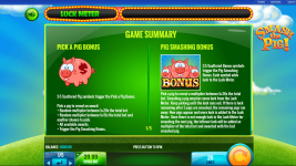 Smash The Pig - Screenshot 8