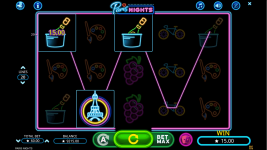 Paris Nights - Screenshot 4