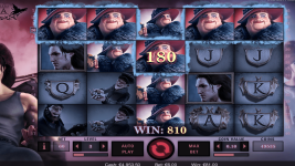 Dracula - Screenshot 8