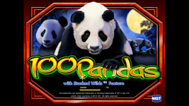100 Pandas - Screenshot 1