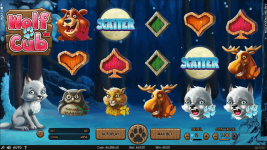 Wolf Cub - Screenshot 5