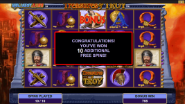 Treasures of Troy - Screenshot 6