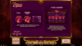 7 Sins - Screenshot 3