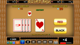 Egypt Sky - Screenshot 5
