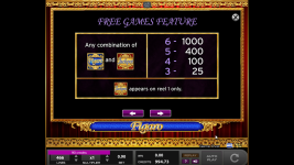 Figaro - Screenshot 4